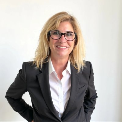Kirsten Austin, President, DCSC Inc.