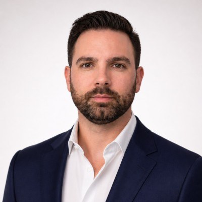 Matt Gargas, Director of US Operations, RDT