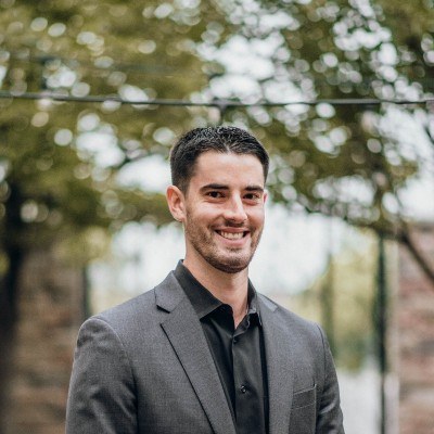 Robert Wyse, Owner, Industronics Service Company